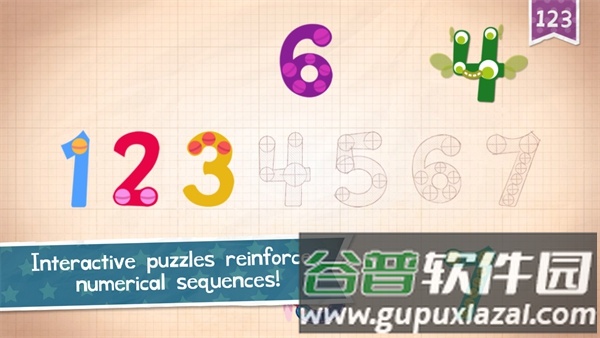 Endless Numbers安卓版截图5