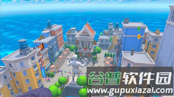 我是鸟模拟器游戏截图1