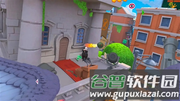 我是鸟模拟器游戏截图2