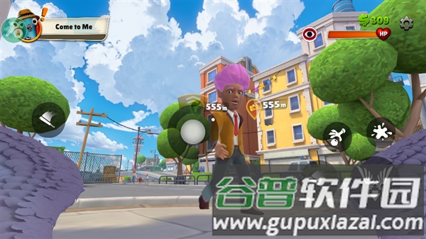 我是鸟辅助菜单版截图3