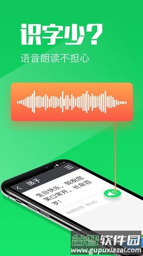 大闻桌面升级版截图3