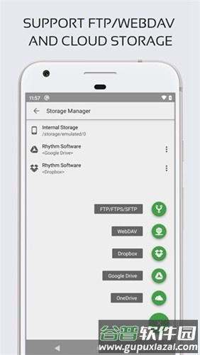 Code Editorvip解锁版截图3