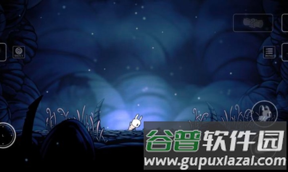 空洞骑士小辐光皮肤mod截图3