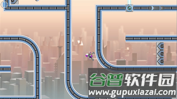 重力转变2截图2