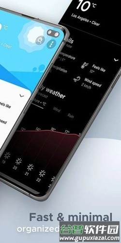 Overdrop官方版截图4
