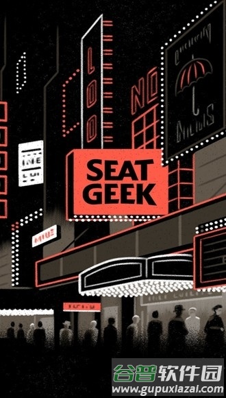 SeatGeek官方版截图4