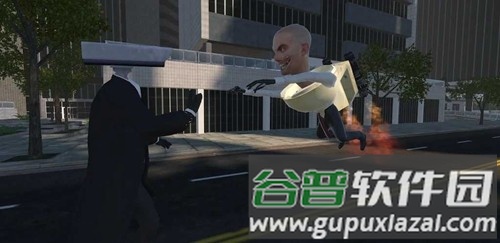 马桶人厕所实验室内置MOD菜单版截图4