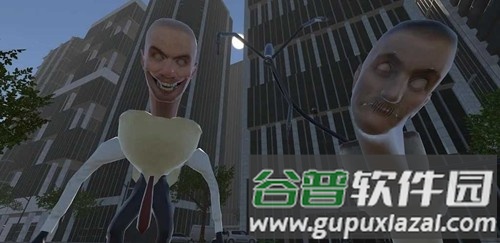 马桶人厕所实验室内置MOD菜单版截图5