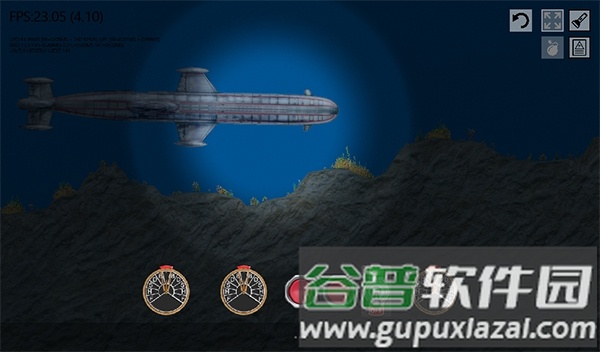 漂浮沙盒官方正版截图2
