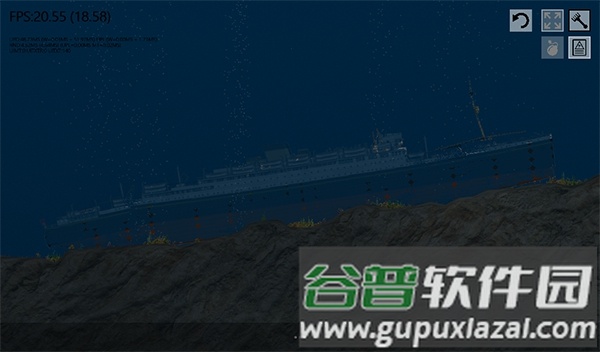 漂浮沙盒官方正版截图3