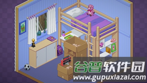 Unpacking游戏手机版免费截图1