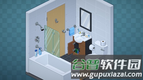 Unpacking游戏手机版免费截图3