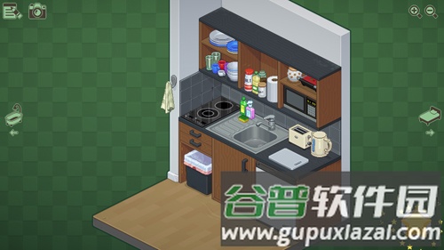 Unpacking游戏手机版免费截图4
