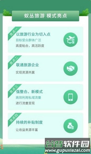 蚁丛旅游app官方版截图6