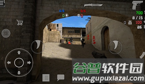 特种部队小组2无限金币版截图2