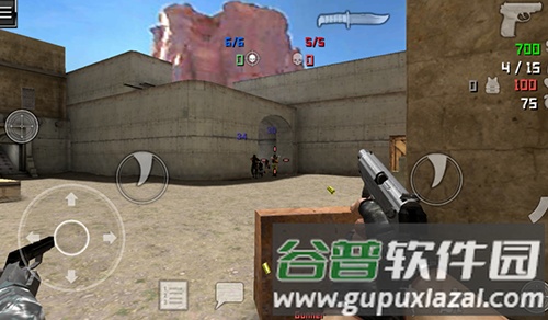特种部队小组2无限金币版截图4