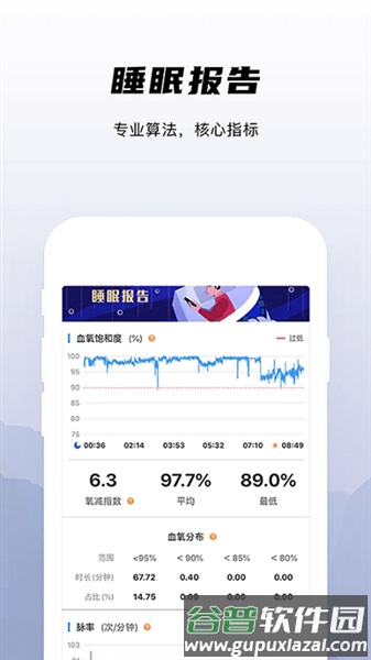 兆观健康pro截图1