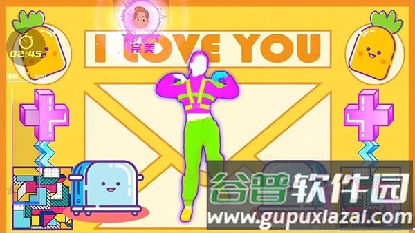 热舞型动TV安卓版截图2