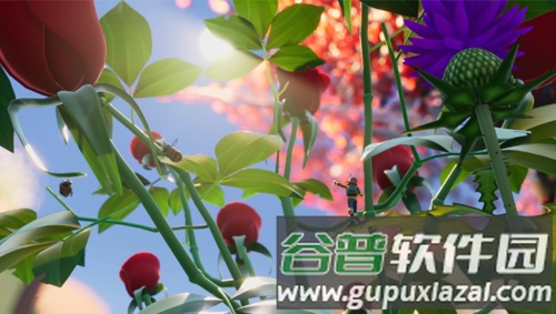 禁闭求生中文版截图5