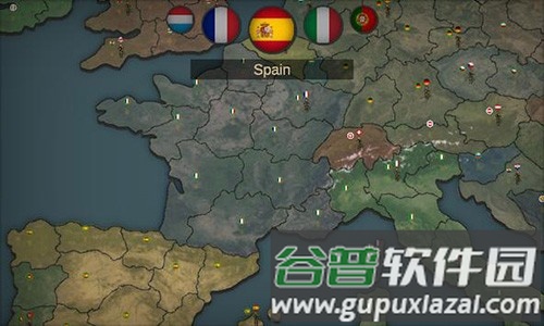 我们的帝国汉化版截图4