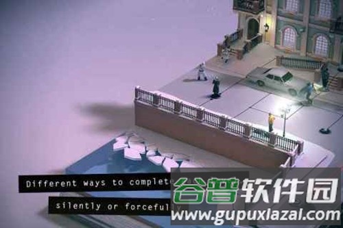 杀手47行动安卓版截图3