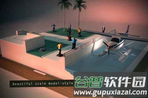 杀手47行动安卓版截图4