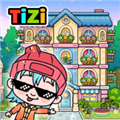 蒂兹公寓v1.4