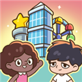 幸福都市手游官方版v1.5.5