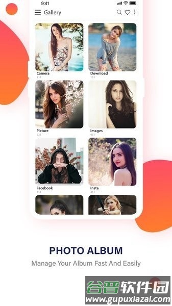 oppo相册截图1