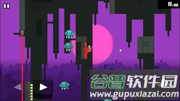 疯狂的德克斯2官方版截图3