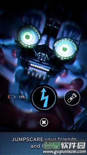 fnafAR手机版截图5