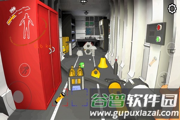 致命公司九游渠道服截图1