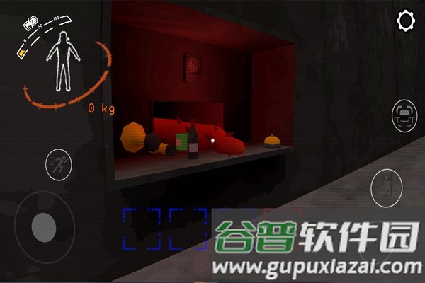 致命公司九游渠道服截图2
