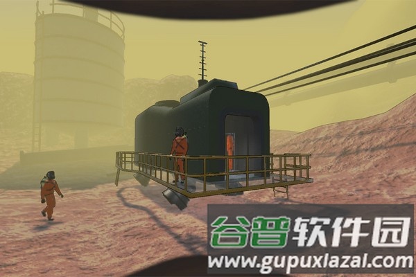 致命公司九游渠道服截图3