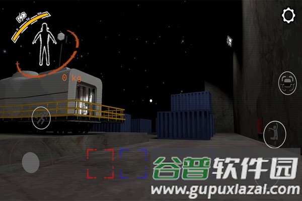 致命公司九游渠道服截图4