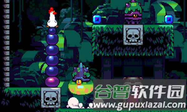 爆炸鸡正版免费安装截图1