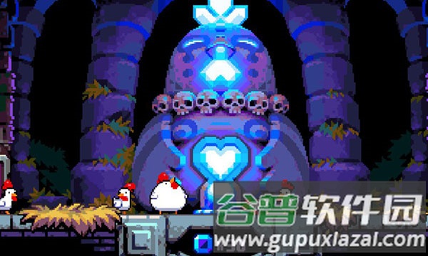 爆炸鸡正版免费安装截图4