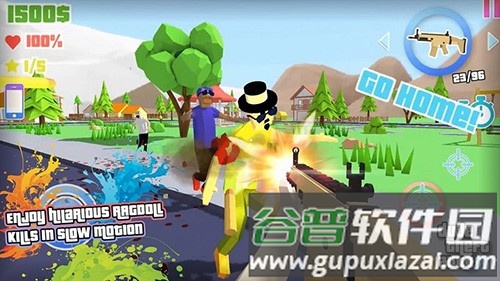开放世界沙盒模拟器2026最新版截图4