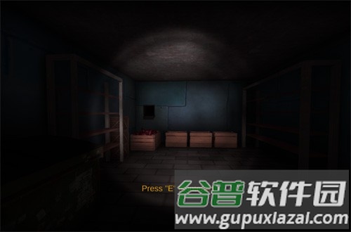 恐怖蟹堡王游戏(中文版)截图4