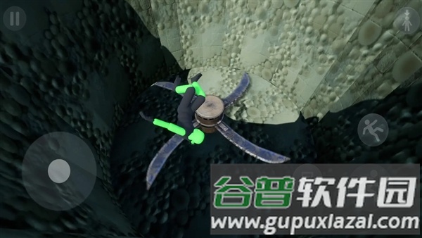 GRG物理沙盒中文版最新版截图1