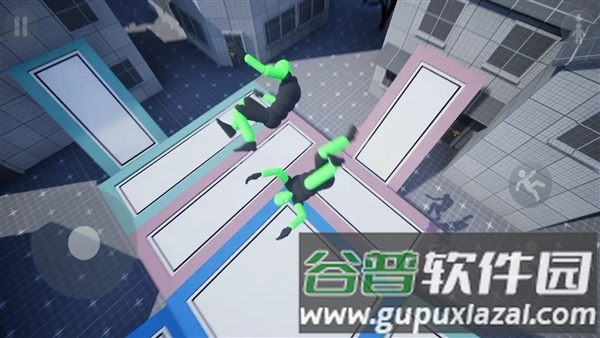 GRG物理沙盒中文版最新版截图2