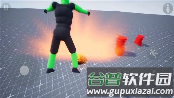 GRG物理沙盒中文版最新版截图3