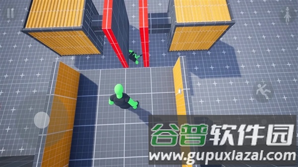 GRG物理沙盒中文版最新版截图4