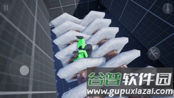 GRG物理沙盒中文版最新版截图5