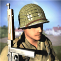 欧洲战场二战英雄国际服v1.11