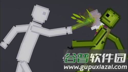 瓜棒游乐场截图2