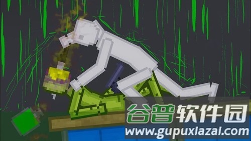 瓜棒游乐场截图3