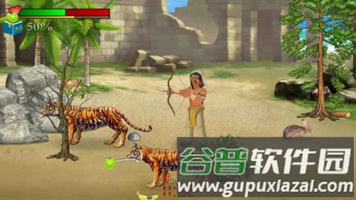 失事海岛生存模拟截图3
