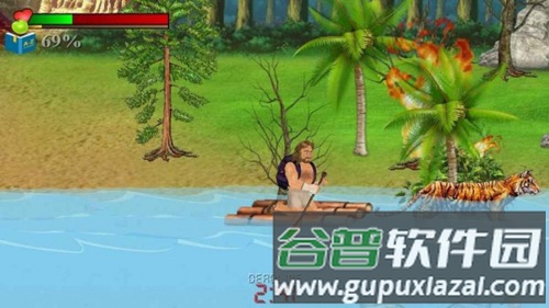 失事海岛生存模拟截图4
