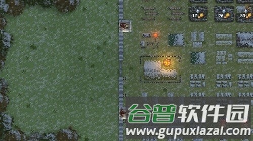 人类最后的防线2026最新版本截图2